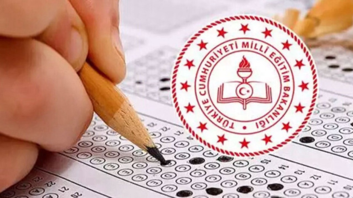 2. DÖNEM 2. YAZILILAR BAŞLIYOR.